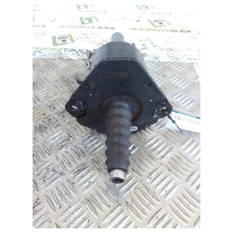 Recambio de servo embrague para mercedes-benz actros 2/3 2 - ejes / 6 cil. 1848(4x2) om 501 la megaspace referencia OEM IAM 0002 - Blanco 3