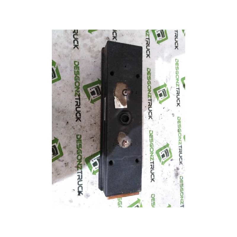 Recambio de piloto trasero derecho para . no identificado referencia OEM IAM  PILOTO UNIVERSAL CAMION 4