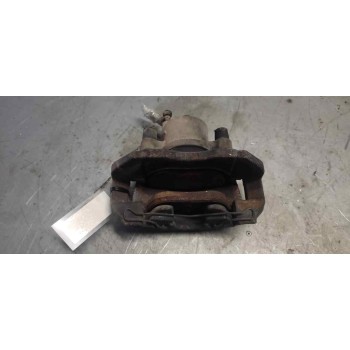 Recambio de pinza freno delantera izquierda para mazda 3 berlina (bk) 1.6 crdt active referencia OEM IAM   
