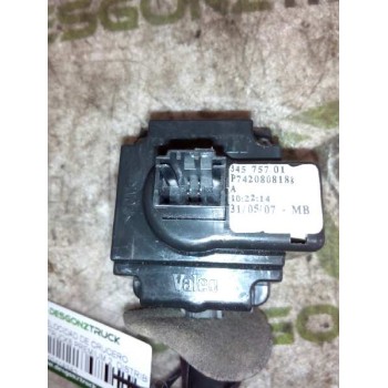 Recambio de mando velocidad de crucero para renault trucks premium 2 distribution 450.18d (450cv) referencia OEM IAM 34575701 P7