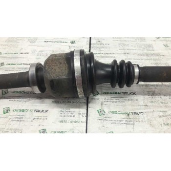 Recambio de transmision delantera derecha para renault espace iv (jk0) dynamique referencia OEM IAM 8200436849  