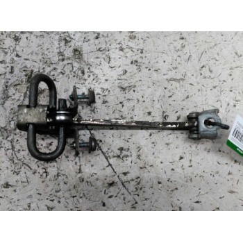 Recambio de freno puerta delantero izquierdo para opel combo (corsa c) cargo referencia OEM IAM  DELANTERO 