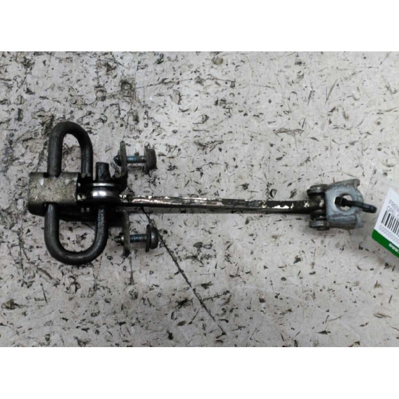 Recambio de freno puerta delantero izquierdo para opel combo (corsa c) cargo referencia OEM IAM  DELANTERO 