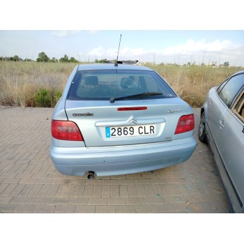 citroën xsara (n1) del año 2003