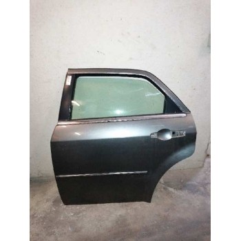 Recambio de puerta trasera izquierda para chrysler 300 c 3.0 crd referencia OEM IAM   