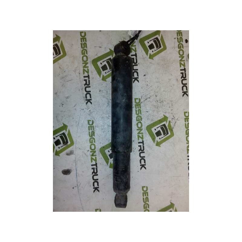 Recambio de amortiguador delantero para renault mascott fg 160. 35/55/65 cabina individual referencia OEM IAM 5010557379-A 62022 3
