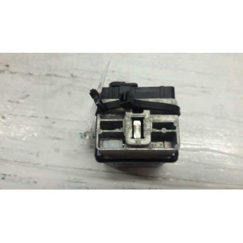 Recambio de modulo electronico para renault scenic ii authentique referencia OEM IAM   