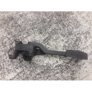 Recambio de potenciometro pedal para opel combo (corsa c) familiar referencia OEM IAM 9129423CL 6PV00811000 6 PINS