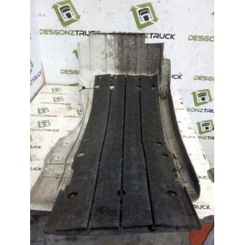 Recambio de guardabarros delantero izquierdo para iveco stralis (as) fsa t/p 4x2 gran espacio referencia OEM IAM   