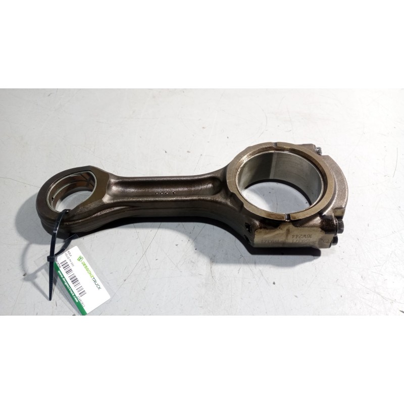 Recambio de biela para volvo fm 460 12.8 diesel referencia OEM IAM 20480803  21405253 - Blanco 3