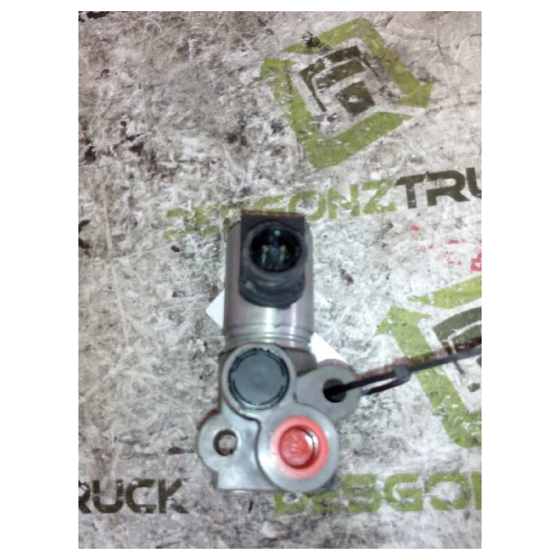 Recambio de valvula aire para iveco stralis (as) fsa t / fp lt 4x2 gran espacio referencia OEM IAM 051321459 541227 VALVULA INTA - Blanco 3
