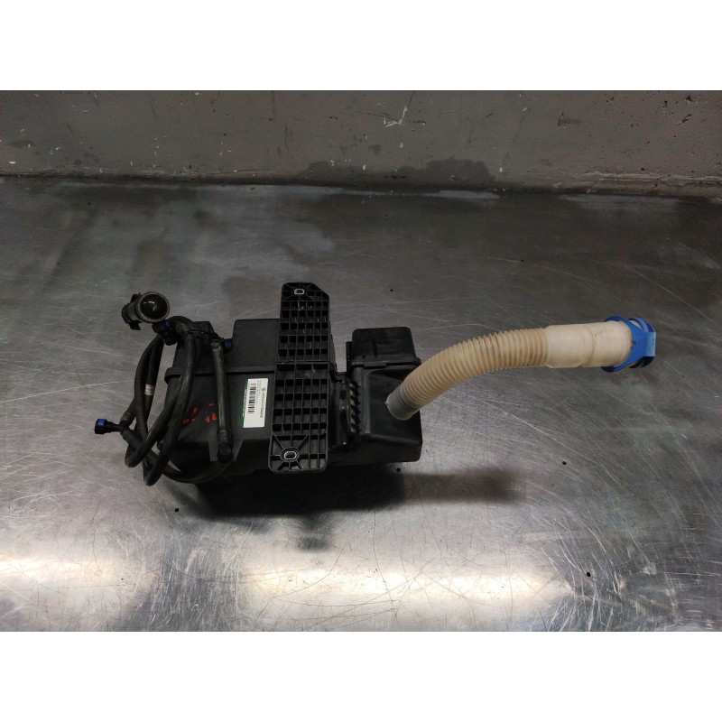 Recambio de deposito limpia para volkswagen tiguan (5n_) 2.0 tdi 4motion referencia OEM IAM - Gris 3