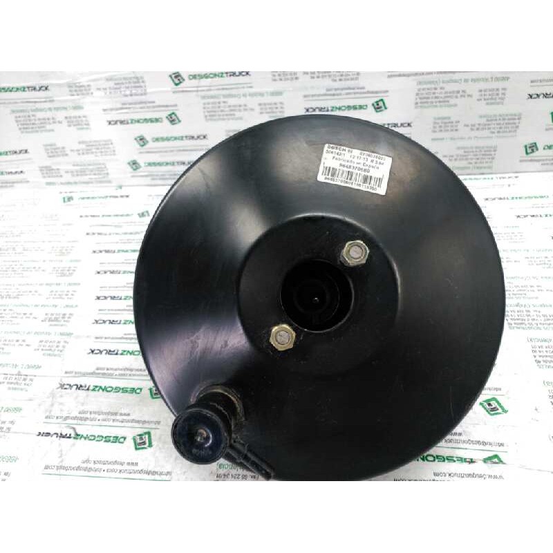Recambio de servofreno para peugeot partner (s2) combi pro referencia OEM IAM - Blanco 2