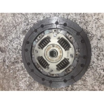 Recambio de kit embrague para ford c-max (cb3) style referencia OEM IAM 161878003487  