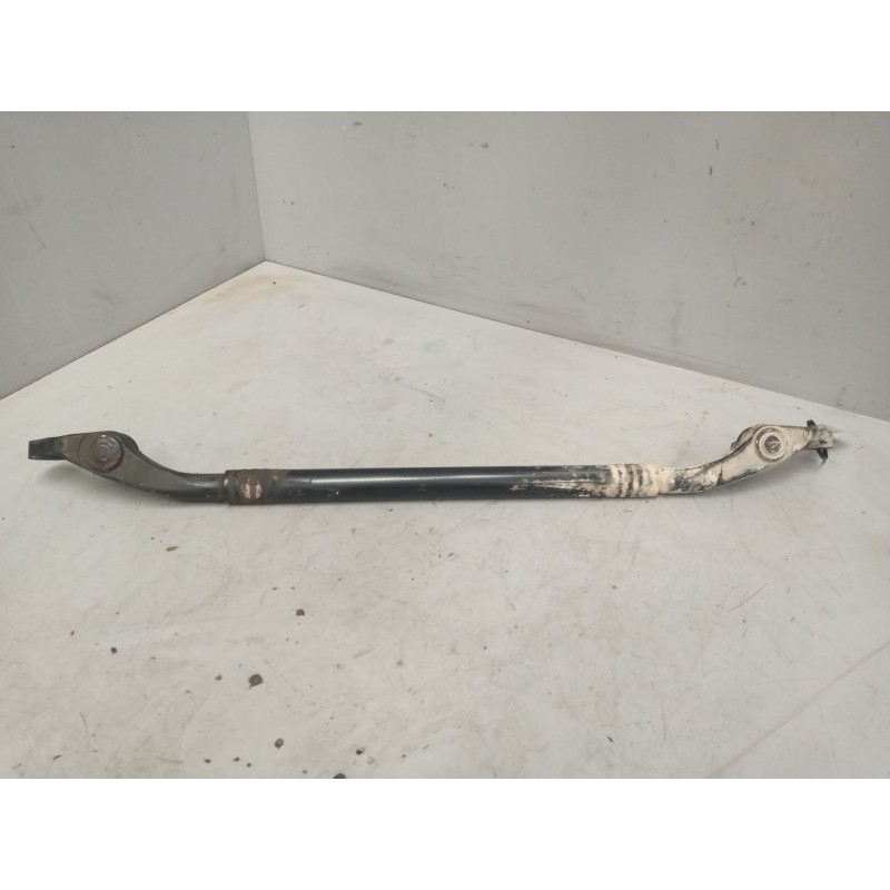 Recambio de barra estabilizadora delantera para nissan cabstar 01.04  3.0 diesel referencia OEM IAM 485609X50C  BARRA DIRECCION - Blanco 6