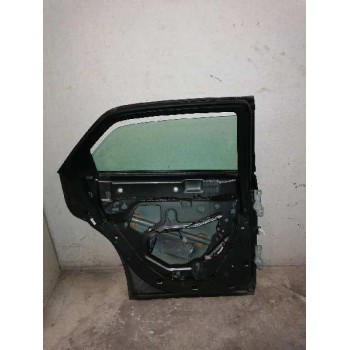 Recambio de puerta trasera izquierda para chrysler 300 c 3.0 crd referencia OEM IAM   