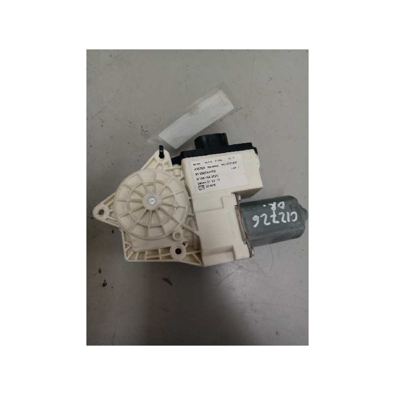 Recambio de motor elevalunas delantero derecho para man tgx 18.xxx 12.4 diesel referencia OEM IAM 81259706108  