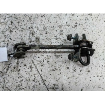 Recambio de freno puerta delantero izquierdo para opel combo (corsa c) cargo referencia OEM IAM  DELANTERO 