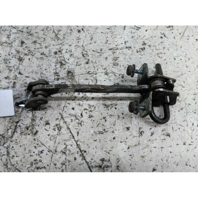 Recambio de freno puerta delantero izquierdo para opel combo (corsa c) cargo referencia OEM IAM  DELANTERO 2