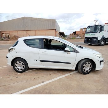 peugeot 308 del año 2008