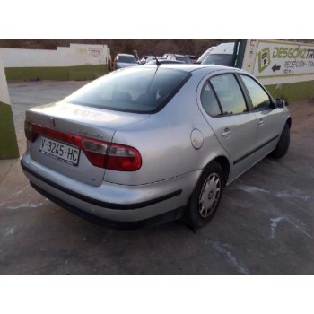 seat toledo (1m2) del año 2000