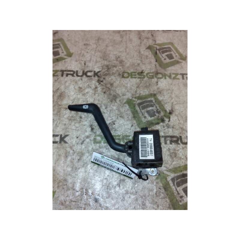 Recambio de mando freno motor para renault trucks premium 2 distribution 450.18d (450cv) referencia OEM IAM 20864651 8593RA1000 