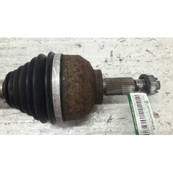 Recambio de transmision delantera derecha para renault espace iv (jk0) dynamique referencia OEM IAM 8200436849  