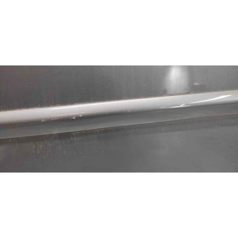 Recambio de puerta delantera izquierda para volkswagen golf v berlina (1k1) conceptline (e) referencia OEM IAM - Gris 2