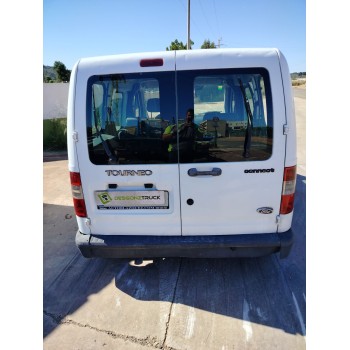 ford transit connect (tc7) del año 2007