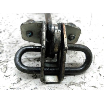 Recambio de freno puerta delantero izquierdo para opel combo (corsa c) cargo referencia OEM IAM  DELANTERO 