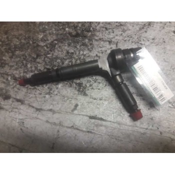 Recambio de inyector para opel astra h berlina cosmo referencia OEM IAM 0445110175 2 PINS 