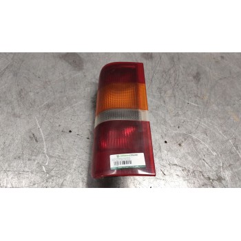 Recambio de piloto trasero izquierdo para ford fiesta berl./courier 1.8 diesel referencia OEM IAM   
