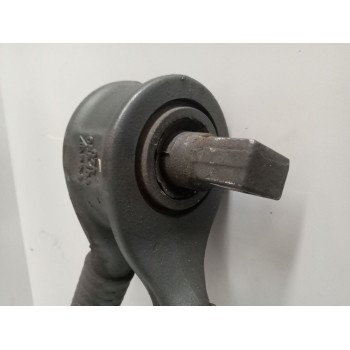 Recambio de uve eje trasero para mercedes trucks econic referencia OEM IAM A9423501005  A9423501505