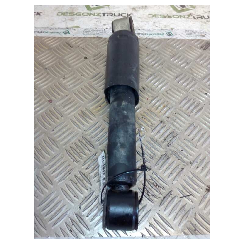 Recambio de amortiguador delantero para iveco daily caja cerrada (1999 =>) 35 - s 12 caja cerrada referencia OEM IAM 504118348 3 - Blanco