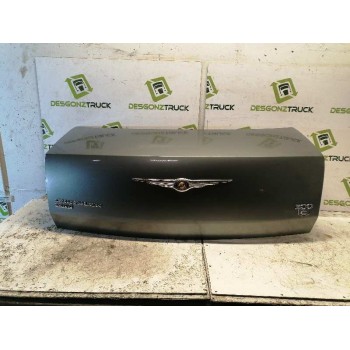 Recambio de tapa maletero para chrysler 300 c 3.0 crd referencia OEM IAM   