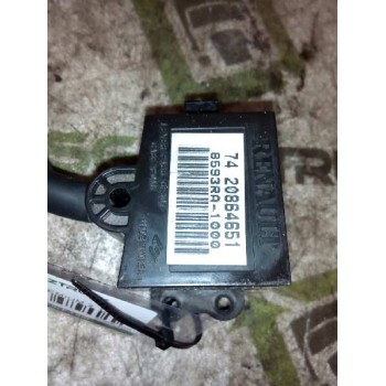 Recambio de mando freno motor para renault trucks premium 2 distribution 450.18d (450cv) referencia OEM IAM 20864651 8593RA1000 