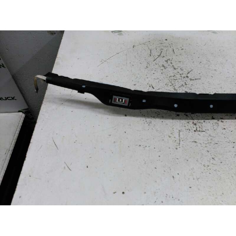 Recambio de airbag cortina delantero izquierdo para ford focus sportbreak (cap) ghia referencia OEM IAM - Gris 4