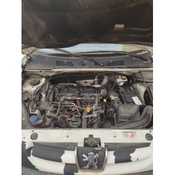 peugeot partner (s1) del año 2003