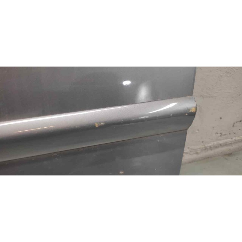 Recambio de puerta delantera izquierda para volkswagen golf v berlina (1k1) conceptline (e) referencia OEM IAM - Gris 3
