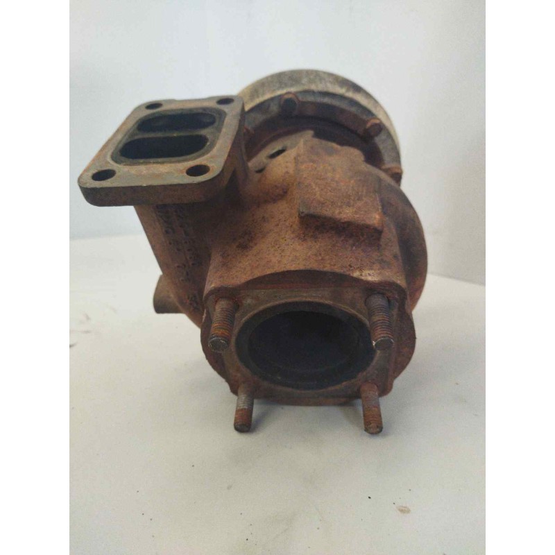 Recambio de turbocompresor para volvo fl 240 fg 4x2 cabina para grupos (l4h1c) referencia OEM IAM 20965324 - Blanco 6