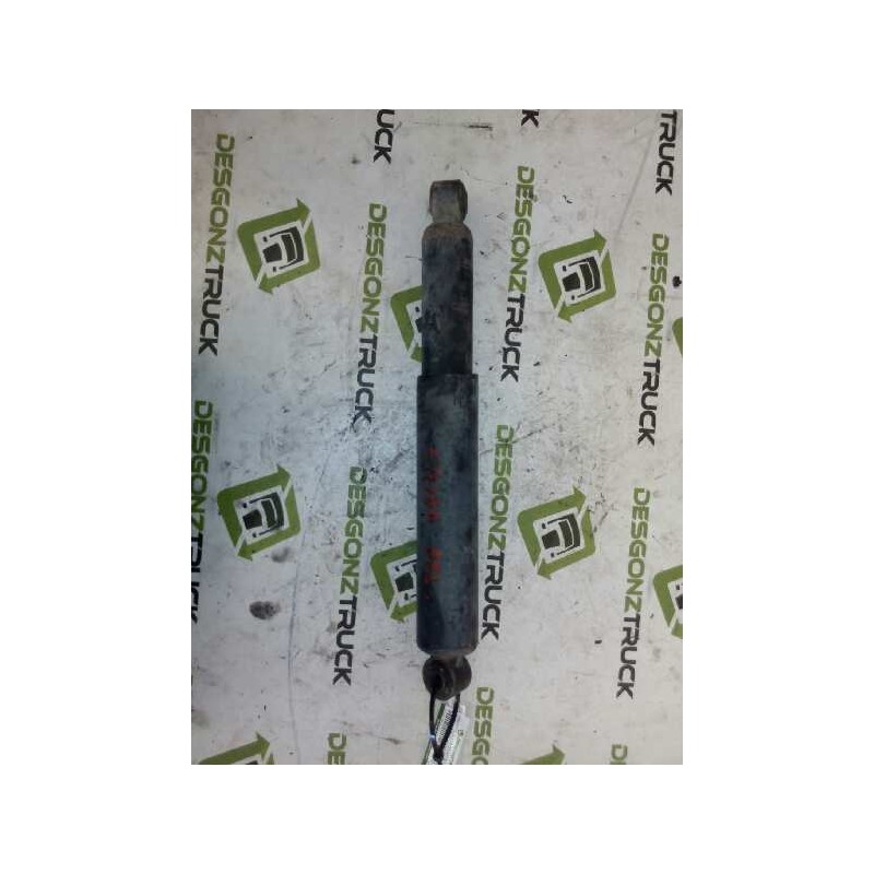 Recambio de amortiguador delantero para renault mascott fg 160. 35/55/65 cabina individual referencia OEM IAM 5010557379-A 62022 2