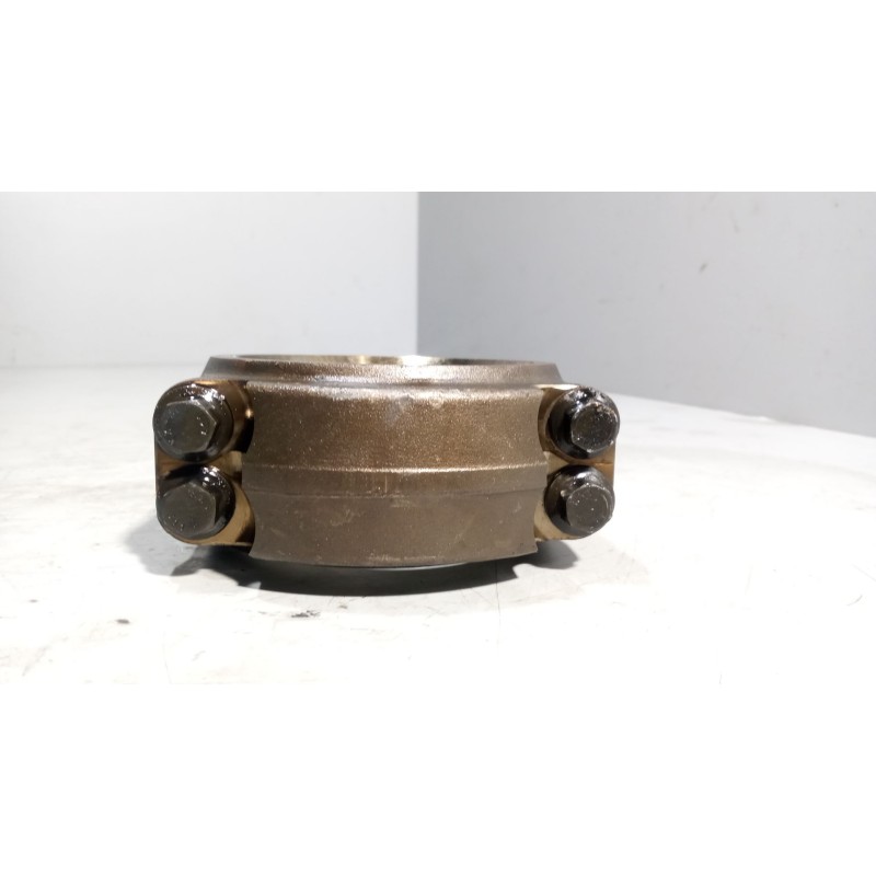Recambio de biela para volvo fm 460 12.8 diesel referencia OEM IAM 20480803  21405253 - Blanco 2