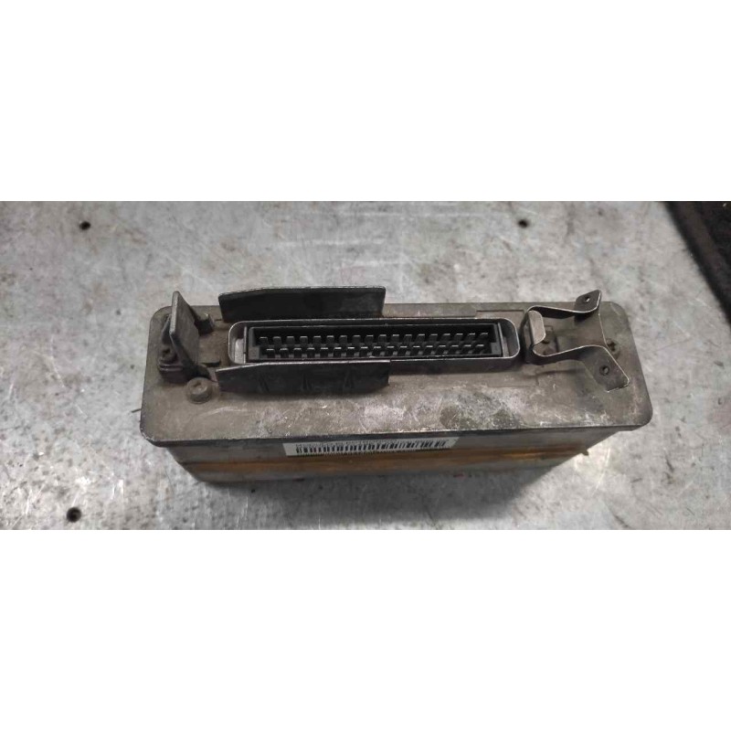 Recambio de modulo electronico para mercedes-benz clase e (w124) berlina 3.0 diesel referencia OEM IAM 0265101016 2