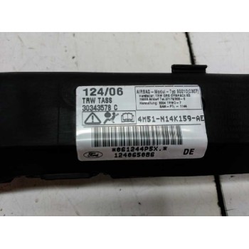 Recambio de airbag cortina delantero izquierdo para ford focus sportbreak (cap) ghia referencia OEM IAM   
