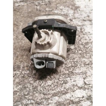 Recambio de faro antiniebla derecho para fiat qubo (300) 1.3 16v m-jet cat referencia OEM IAM  2 PINS 