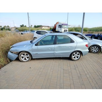 citroën xsara (n1) del año 2003