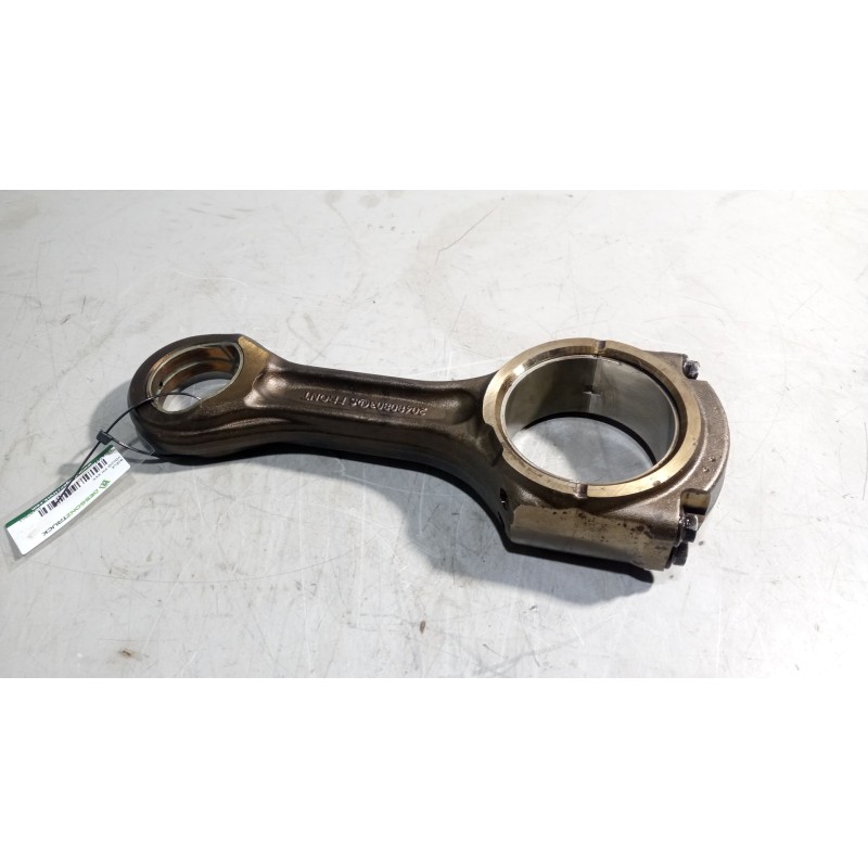 Recambio de biela para volvo fm 460 12.8 diesel referencia OEM IAM 20480803  21405253 - Blanco 3