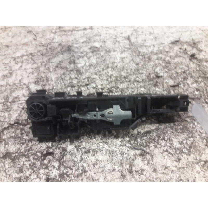 Recambio de maneta exterior trasera derecha para renault scenic ii authentique referencia OEM IAM 8200028463SX - Gris 2