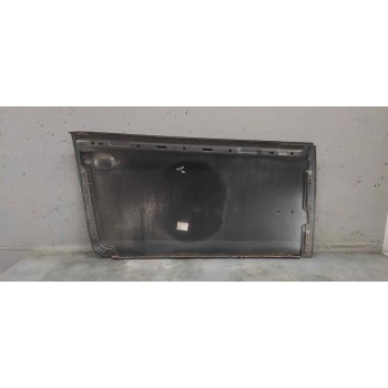 Recambio de puerta delantera izquierda para volkswagen golf v berlina (1k1) conceptline (e) referencia OEM IAM   