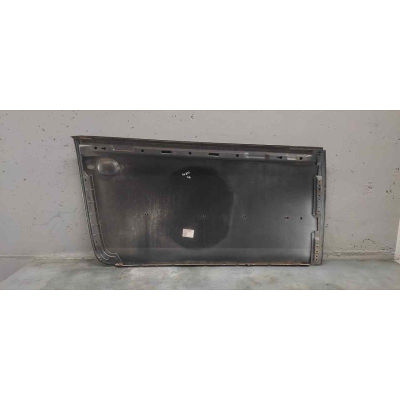 Recambio de puerta delantera izquierda para volkswagen golf v berlina (1k1) conceptline (e) referencia OEM IAM - Gris 5